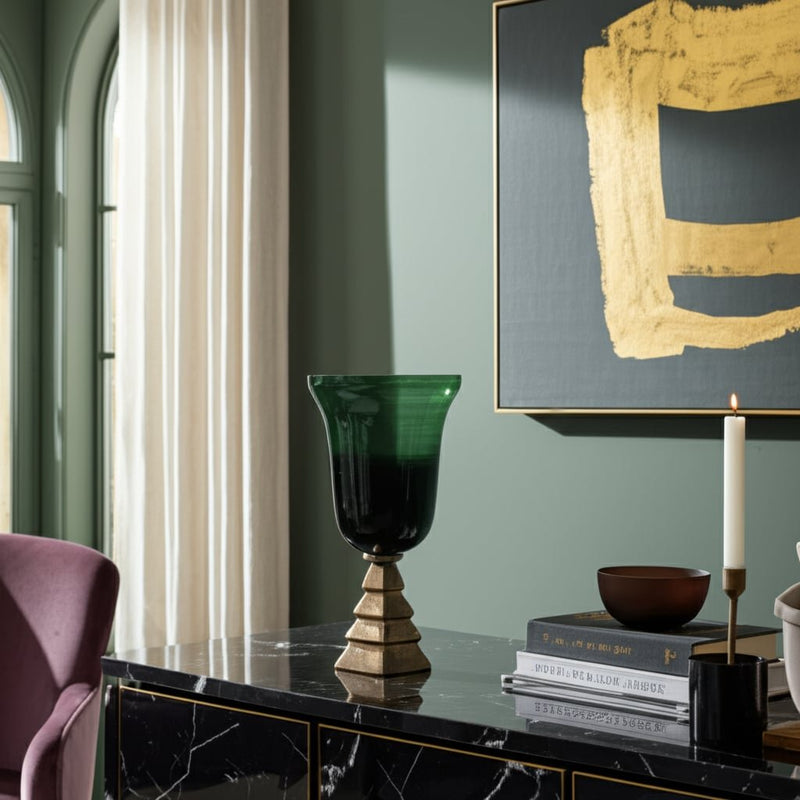 glass-19-5th-ave-vase-on-stand-green-gold-10
