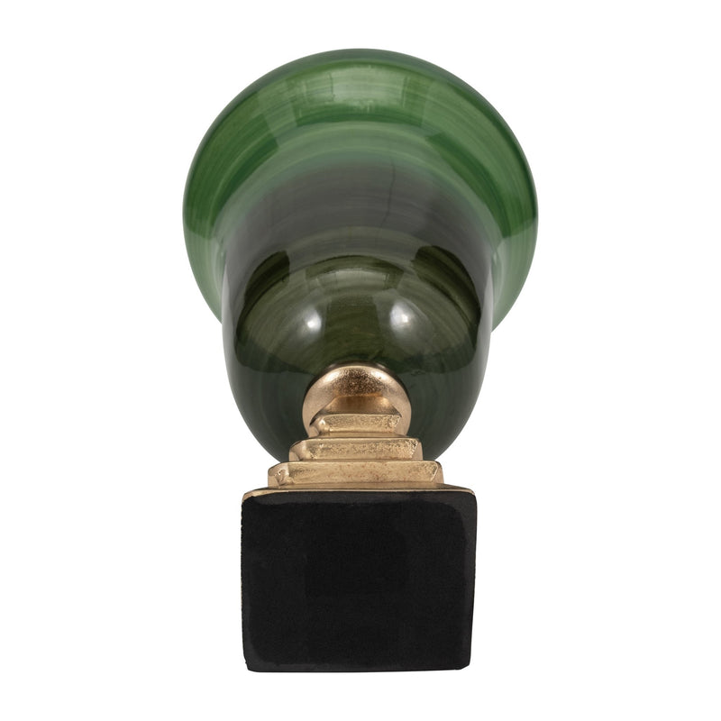 glass-19-5th-ave-vase-on-stand-green-gold-6