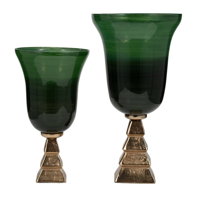 glass-19-5th-ave-vase-on-stand-green-gold-7