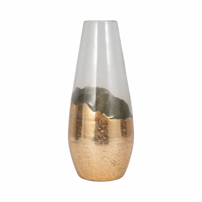 glass-19-gold-dipped-vase-clear-3