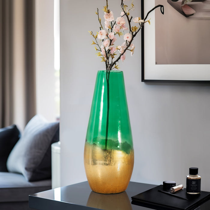glass-19-gold-dipped-vase-green-10