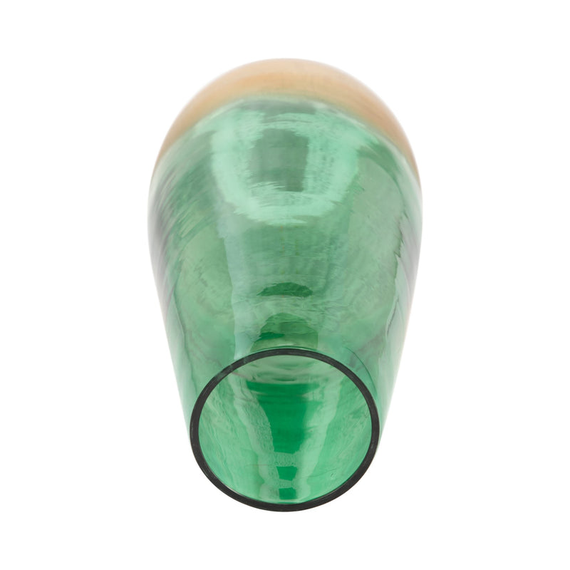 glass-19-gold-dipped-vase-green-5