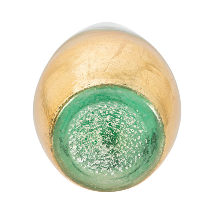 glass-19-gold-dipped-vase-green-6