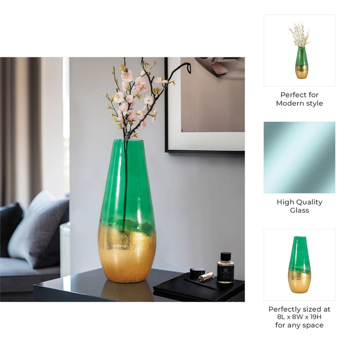 glass-19-gold-dipped-vase-green-9