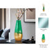 glass-19-gold-dipped-vase-green-9
