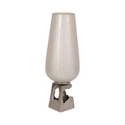 glass-19-h-vase-w-metal-base-pearl-white-3