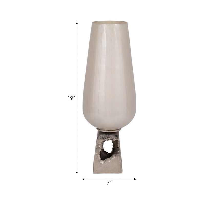 glass-19-h-vase-w-metal-base-pearl-white-8