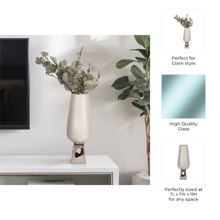 glass-19-h-vase-w-metal-base-pearl-white-9