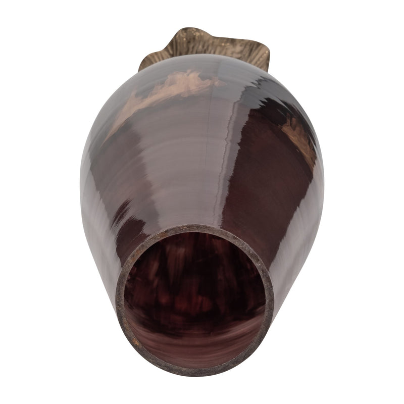 glass-19-vase-w-leaf-base-bronze-6