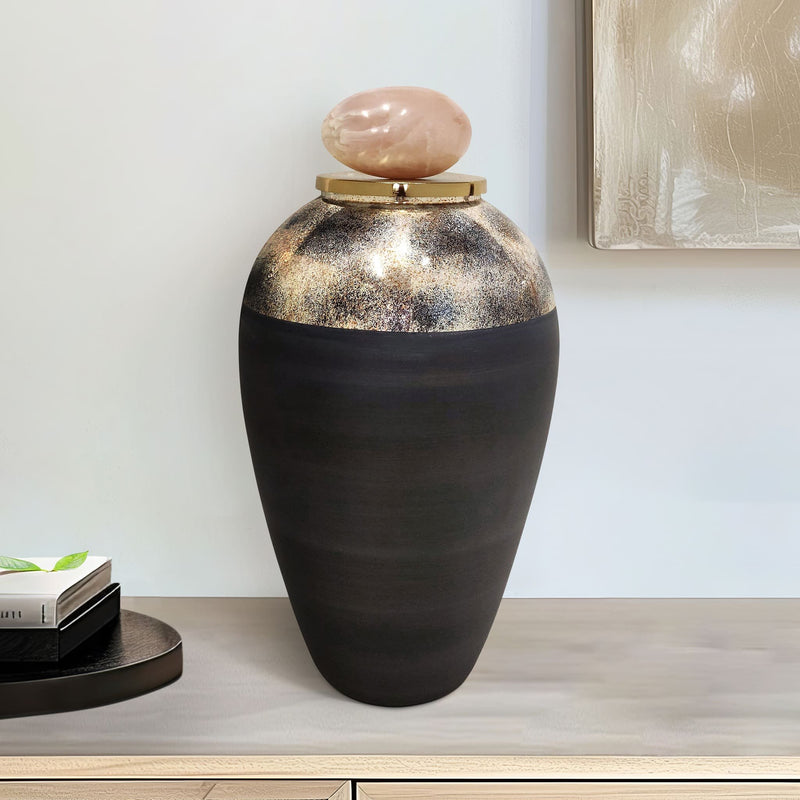 glass-19-vase-w-resin-topper-gray-10