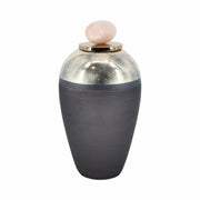 glass-19-vase-w-resin-topper-gray-2