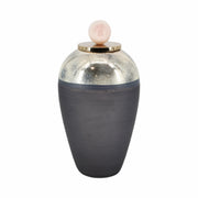 glass-19-vase-w-resin-topper-gray-3