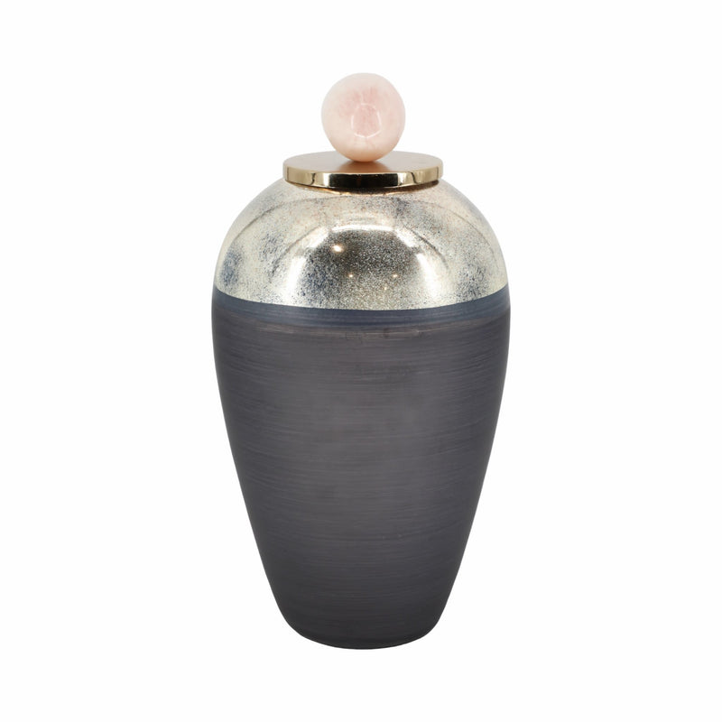glass-19-vase-w-resin-topper-gray-3