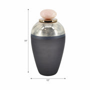 glass-19-vase-w-resin-topper-gray-8