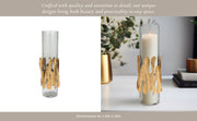 glass-20-h-candle-holder-w-metal-detail-gray-ch-11