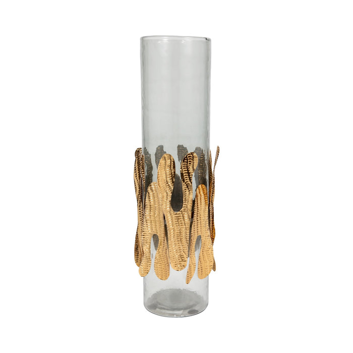 glass-20-h-candle-holder-w-metal-detail-gray-ch-3