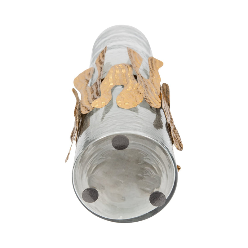 glass-20-h-candle-holder-w-metal-detail-gray-ch-6