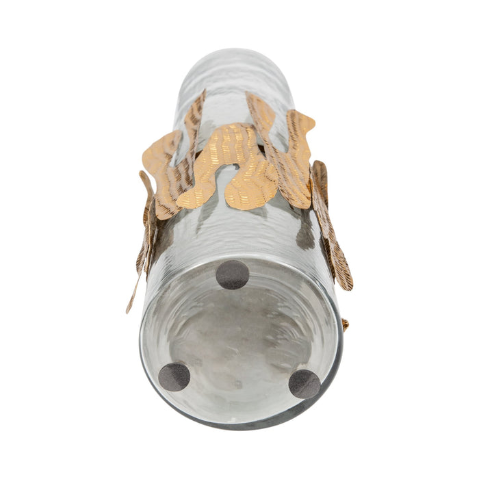 glass-20-h-candle-holder-w-metal-detail-gray-ch-6