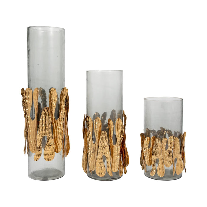 glass-20-h-candle-holder-w-metal-detail-gray-ch-7