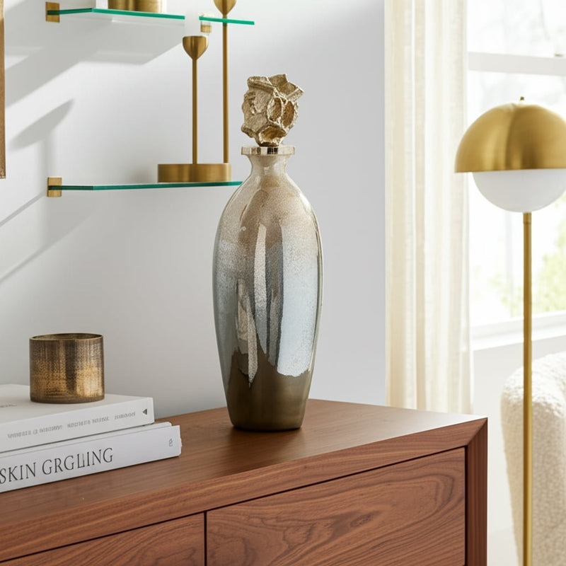 glass-20-h-metal-vase-tribal-topper-gold-12