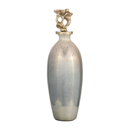glass-20-h-metal-vase-tribal-topper-gold-1