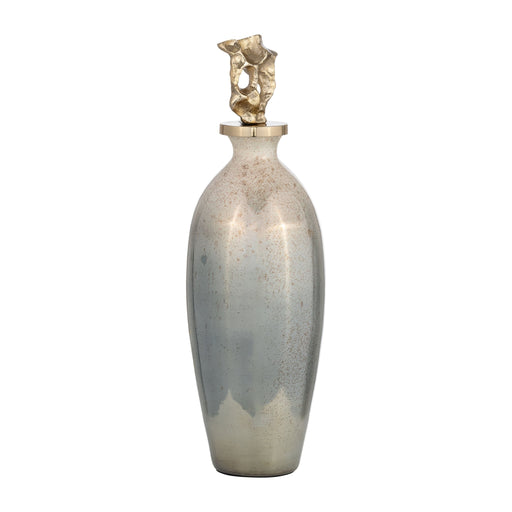 glass-20-h-metal-vase-tribal-topper-gold-2