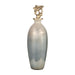 glass-20-h-metal-vase-tribal-topper-gold-4