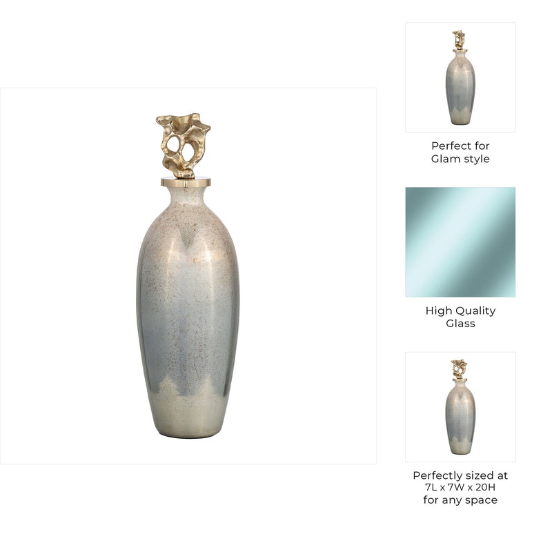 glass-20-h-metal-vase-tribal-topper-gold-9