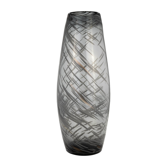 glass-20-h-swirl-vase-black-1