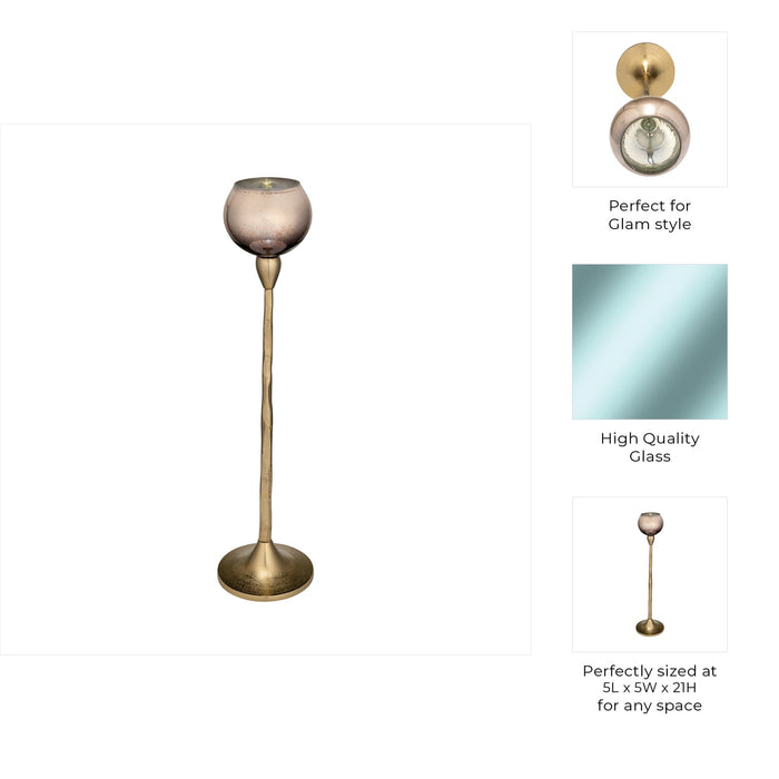 glass-21-h-tealight-holder-champagne-7