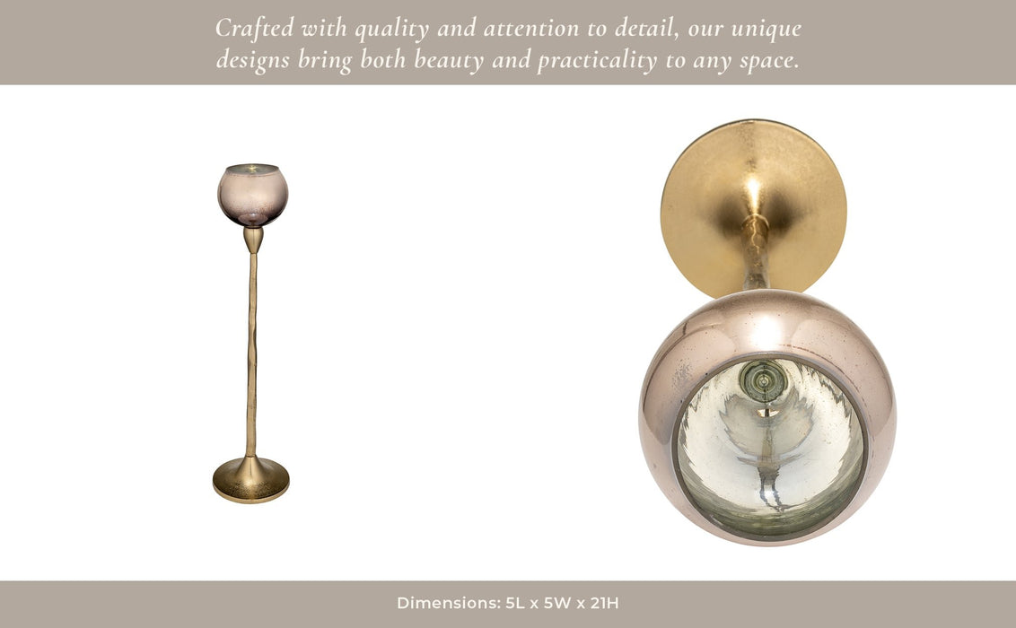 glass-21-h-tealight-holder-champagne-9