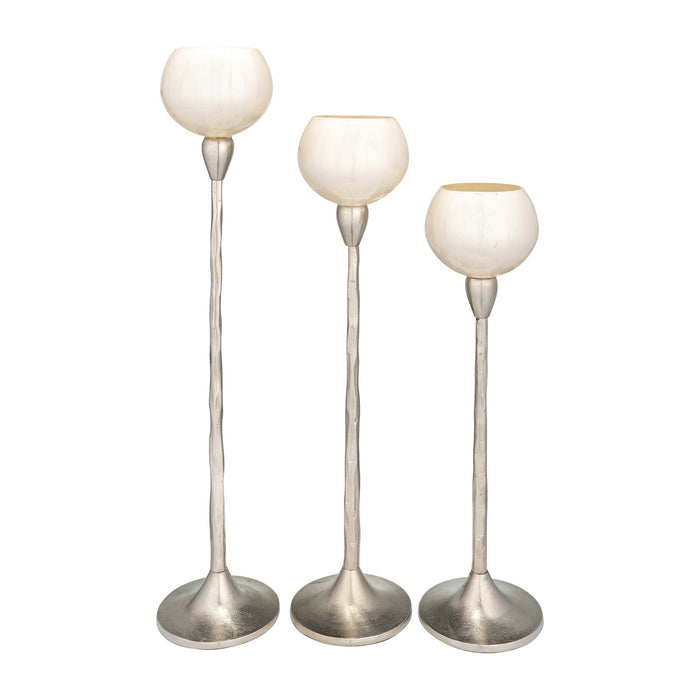 glass-21-h-tealight-holder-pearl-white-5