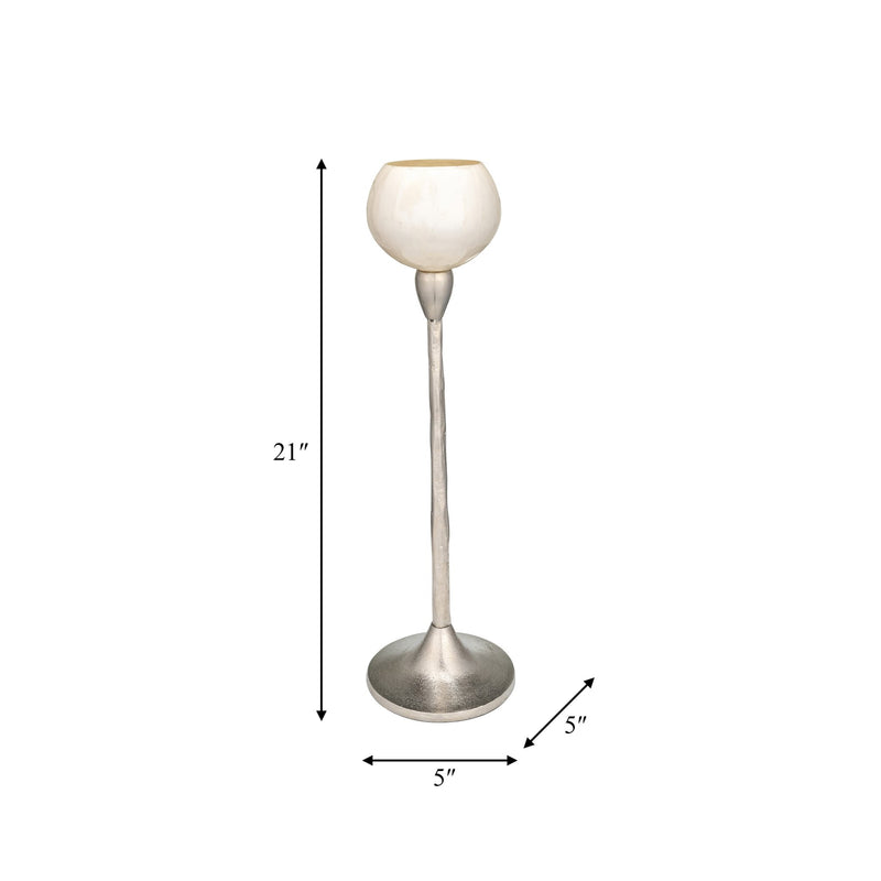 glass-21-h-tealight-holder-pearl-white-7