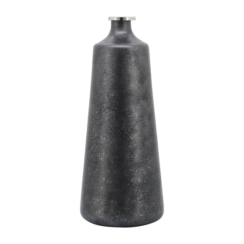 glass-21-h-vase-w-ring-black-1