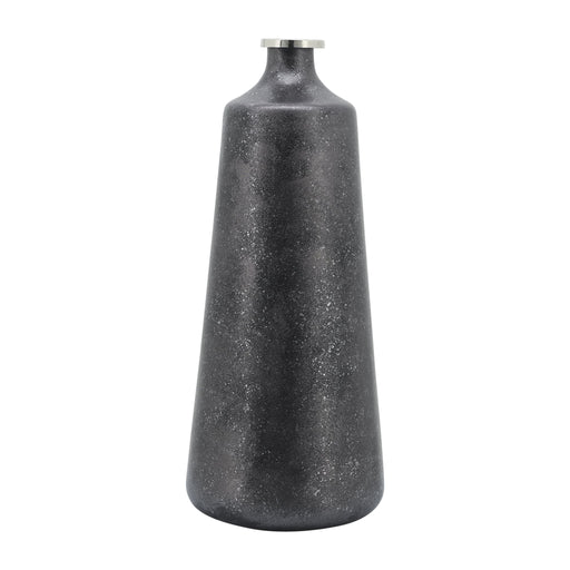 glass-21-h-vase-w-ring-black-2