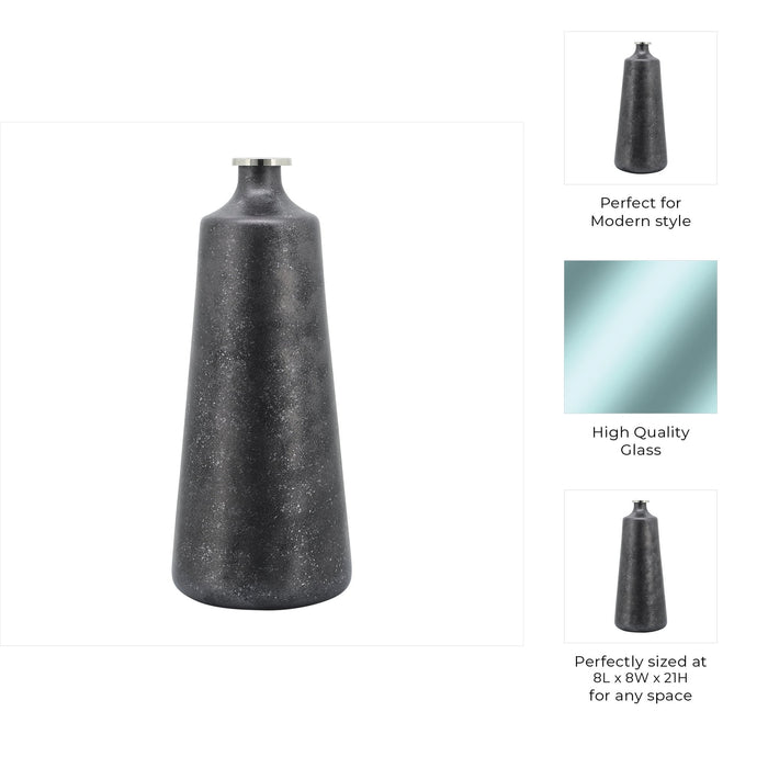 glass-21-h-vase-w-ring-black-7