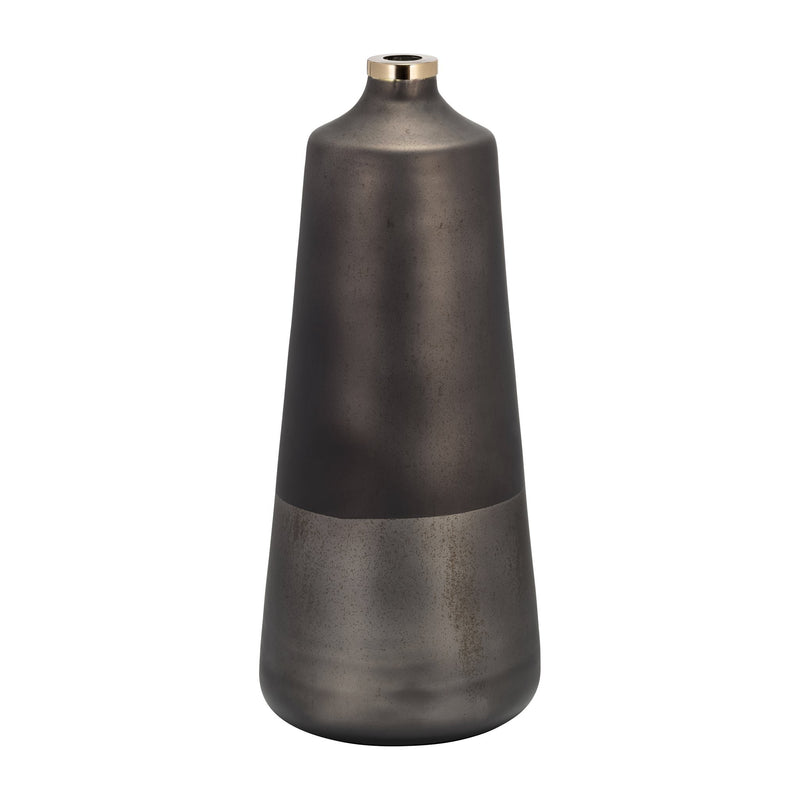 glass-21-h-vase-w-ring-bronze-1
