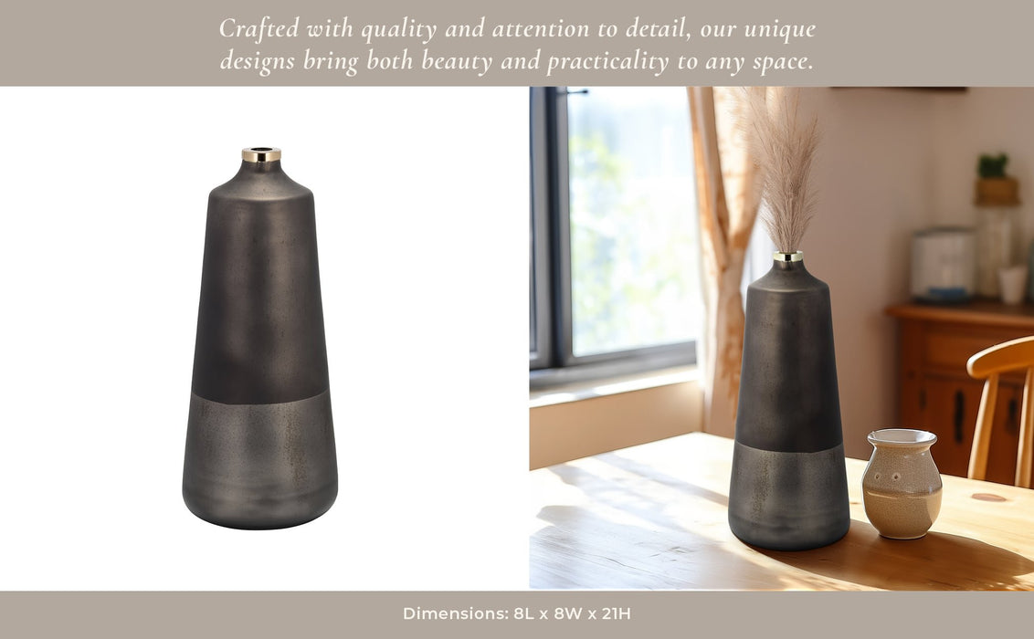 glass-21-h-vase-w-ring-bronze-10