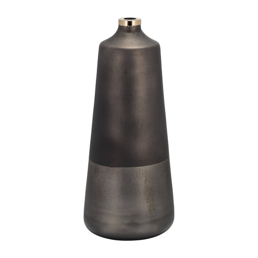 glass-21-h-vase-w-ring-bronze-1