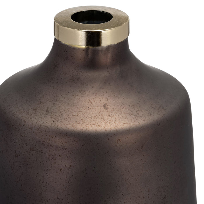 glass-21-h-vase-w-ring-bronze-3