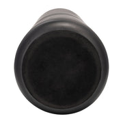glass-21-h-vase-w-ring-bronze-5