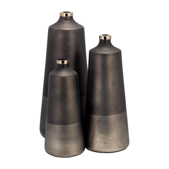 glass-21-h-vase-w-ring-bronze-6