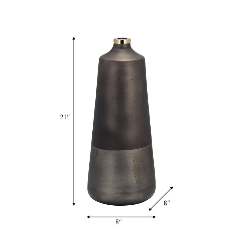 glass-21-h-vase-w-ring-bronze-7