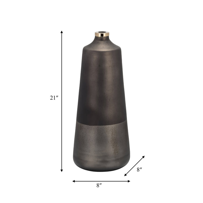 glass-21-h-vase-w-ring-bronze-7