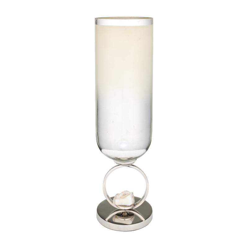 glass-21-vase-w-metal-base-stone-accent-pearl-1