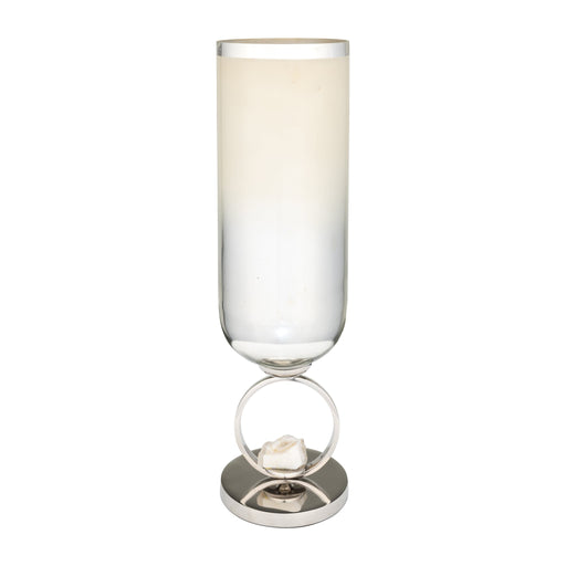 glass-21-vase-w-metal-base-stone-accent-pearl-1