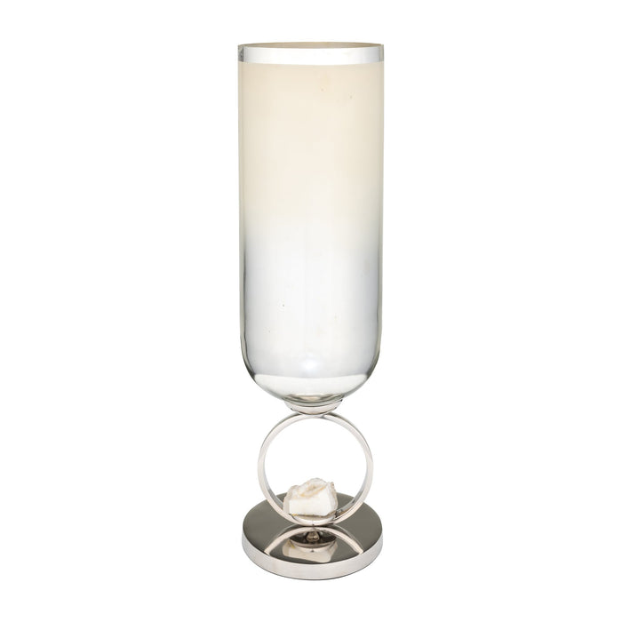 glass-21-vase-w-metal-base-stone-accent-pearl-1
