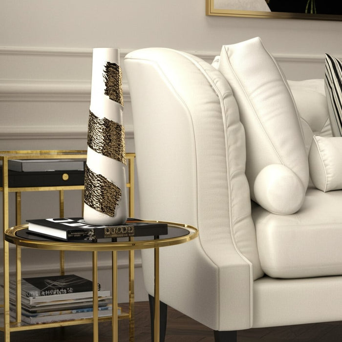 glass-22-aluminum-wrapped-vase-white-gold-13