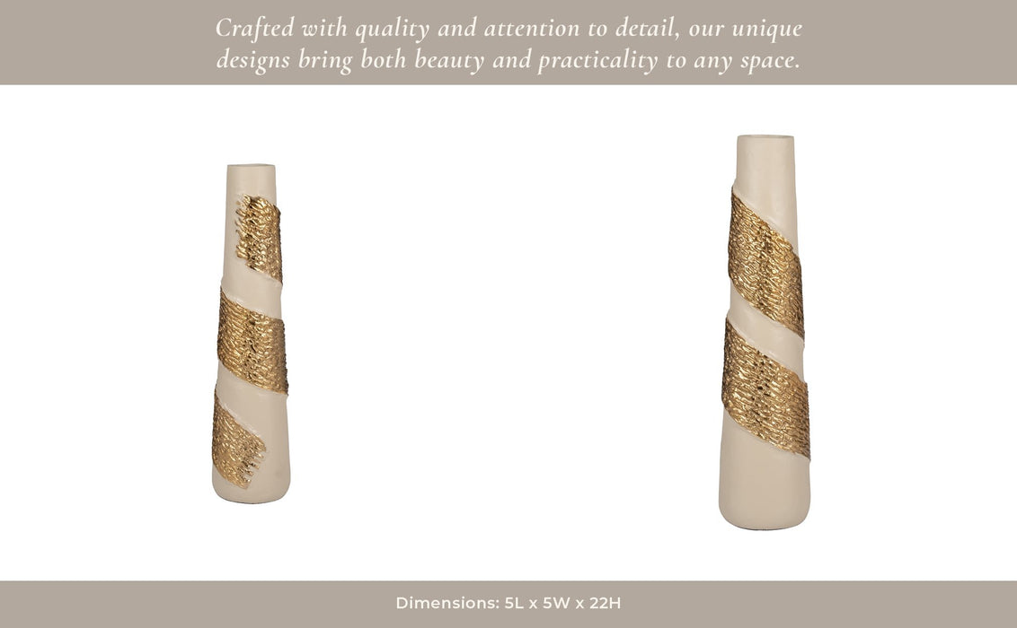 glass-22-aluminum-wrapped-vase-white-gold-14