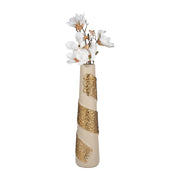 glass-22-aluminum-wrapped-vase-white-gold-3